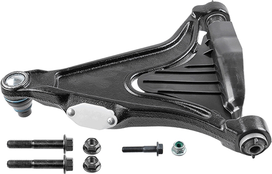 Track Control Arm - 24605 02 LEMFÖRDER