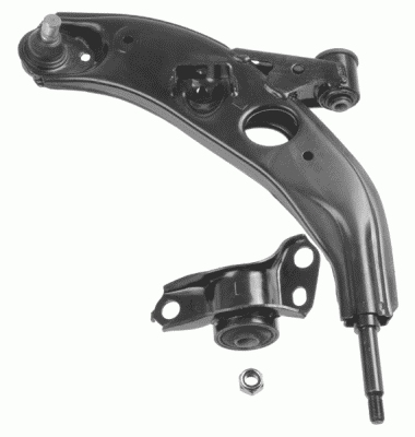 Track Control Arm - 24653 01 LEMFÖRDER