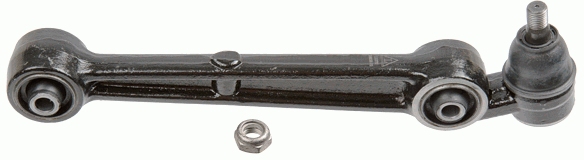 vikšro valdymo svirtis - 24656 01 LEMFÖRDER