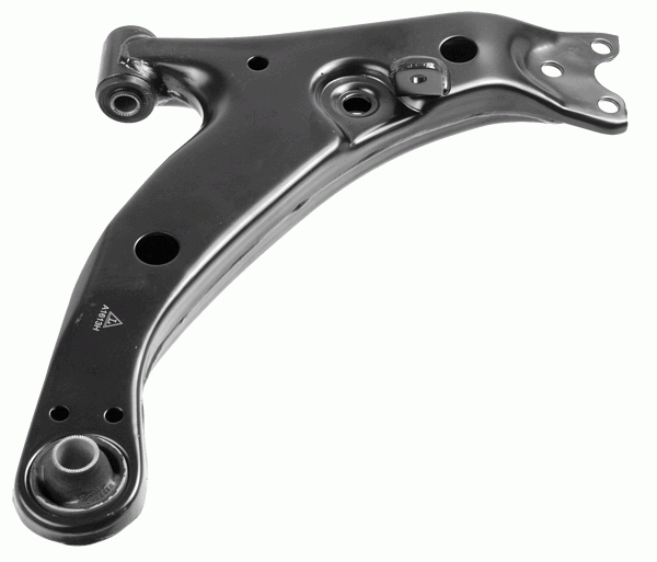 Track Control Arm - 24677 01 LEMFÖRDER