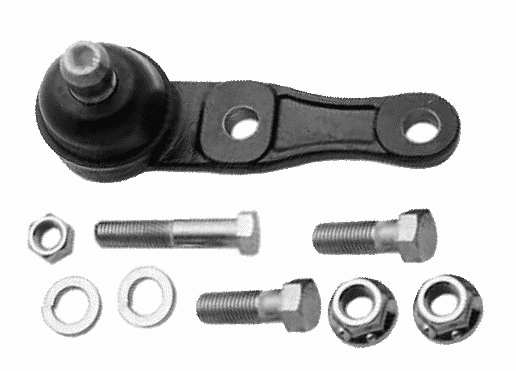 Ball Joint - 24683 01 LEMFÖRDER
