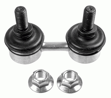 Rod/Strut, stabiliser - 24693 01 LEMFÖRDER