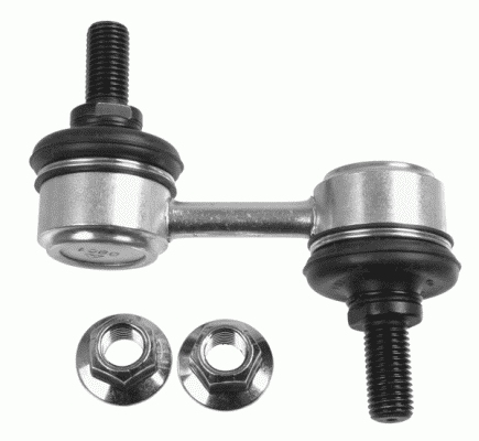 Rod/Strut, stabiliser - 24696 01 LEMFÖRDER