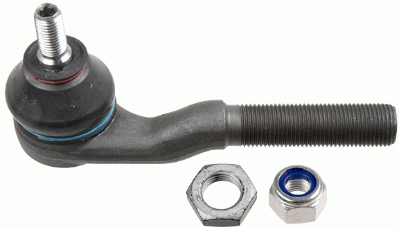 Tie Rod End - 24723 01 LEMFÖRDER