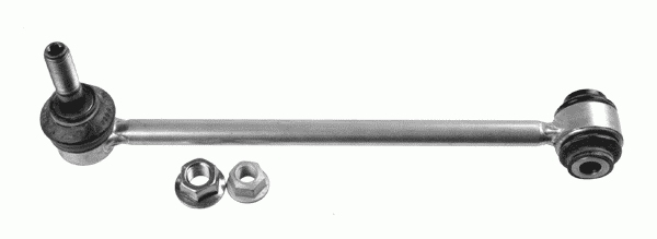 Rod/Strut, wheel suspension - 24726 02 LEMFÖRDER