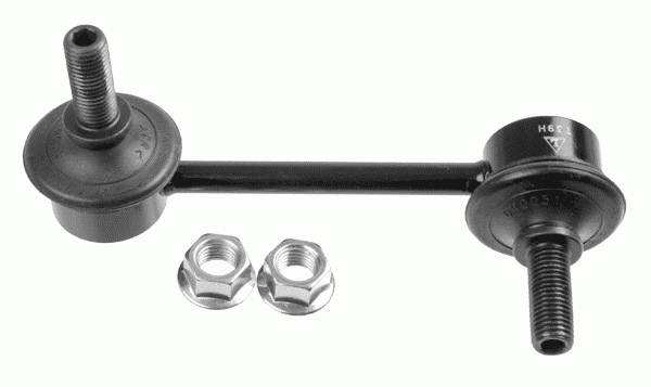 Rod/Strut, stabiliser - 24938 01 LEMFÖRDER