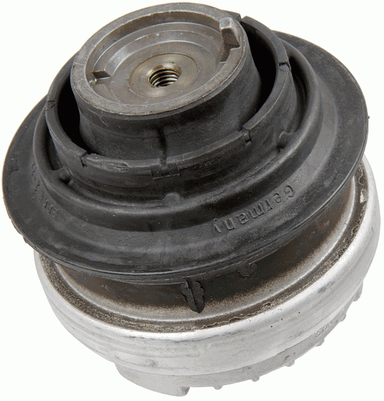 Engine Mounting - 25032 01 LEMFÖRDER