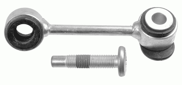 Rod/Strut, stabiliser - 25040 02 LEMFÖRDER