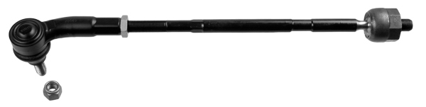 Tie Rod - 25059 02 LEMFÖRDER