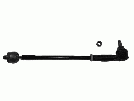 Tie Rod - 25060 02 LEMFÖRDER