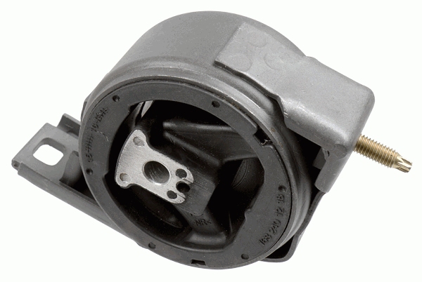Engine Mounting - 25061 01 LEMFÖRDER
