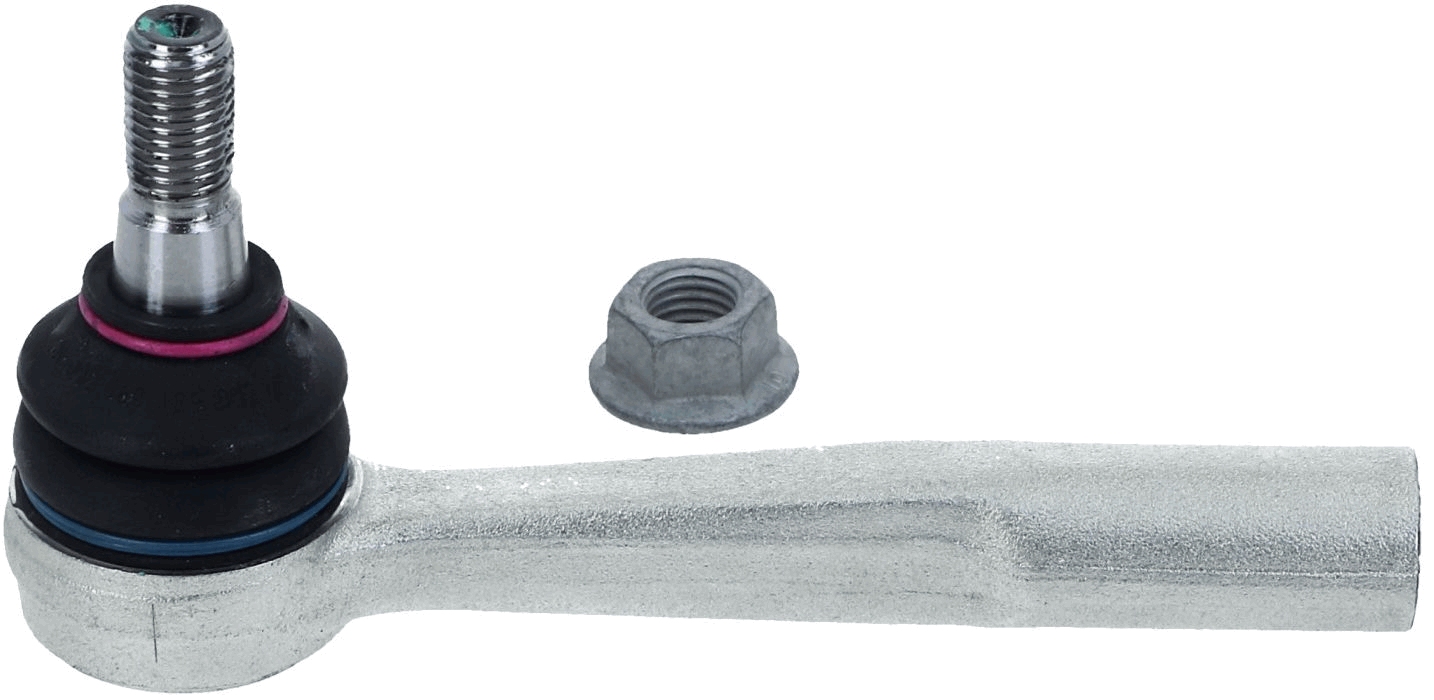 Tie Rod End - 25087 03 LEMFÖRDER