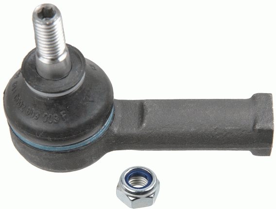 Tie Rod End - 25147 01 LEMFÖRDER