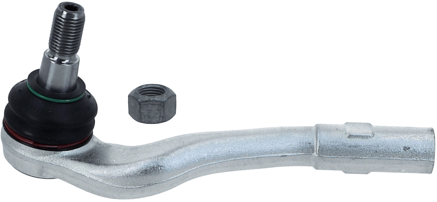 Tie Rod End - 25170 02 LEMFÖRDER