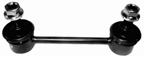 Rod/Strut, stabiliser - 25202 01 LEMFÖRDER