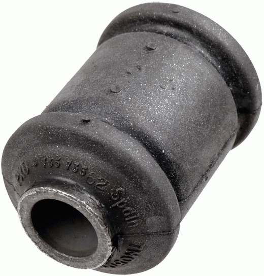 Control Arm-/Trailing Arm Bush - 25291 01 LEMFÖRDER