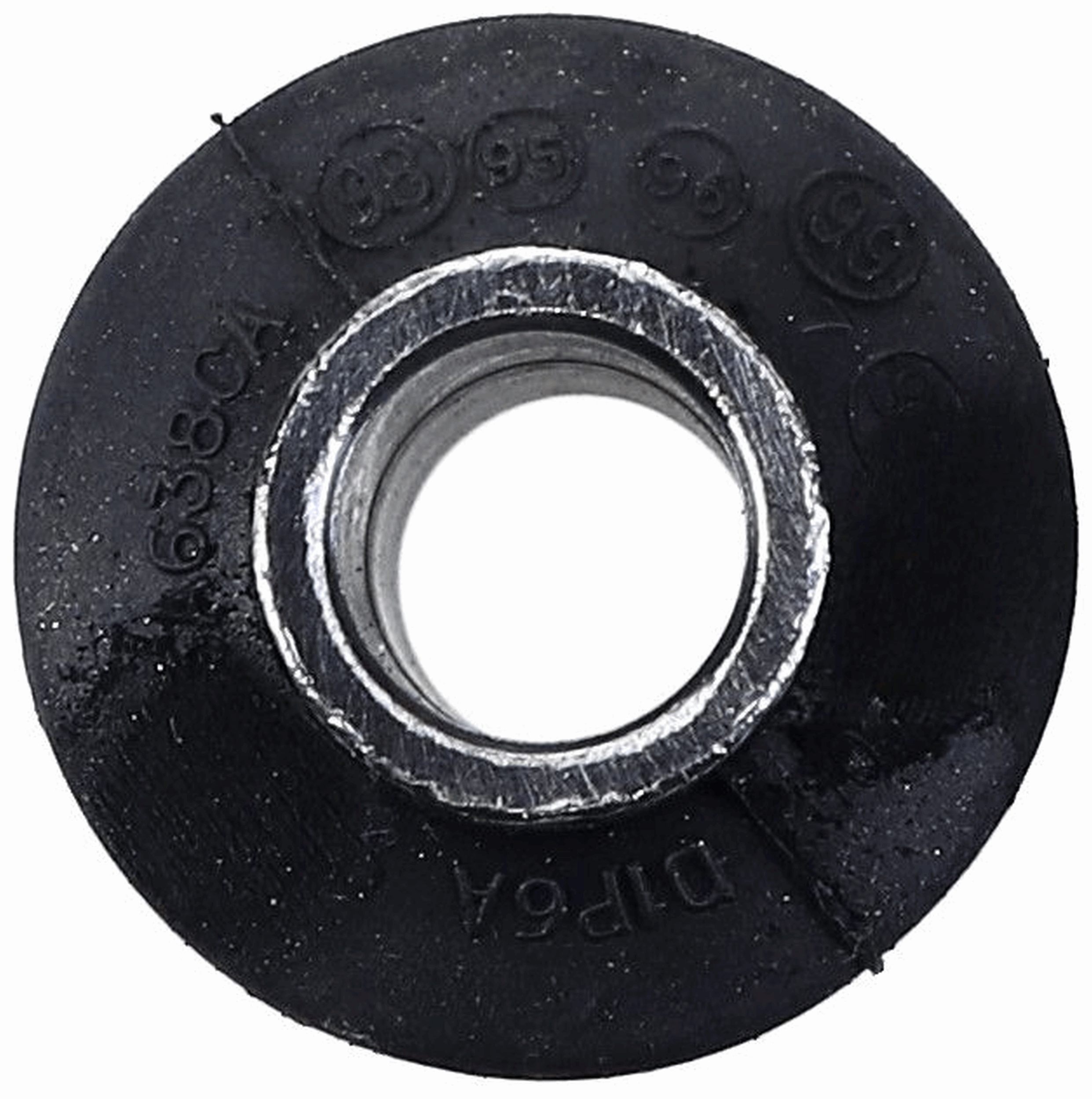 Control Arm-/Trailing Arm Bush - 25291 01 LEMFÖRDER