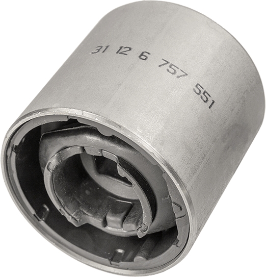 Control Arm-/Trailing Arm Bush - 25320 01 LEMFÖRDER