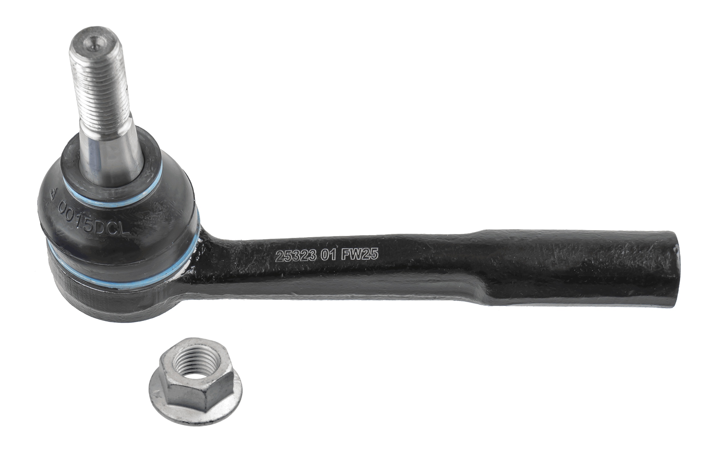 Tie Rod End - 25323 02 LEMFÖRDER