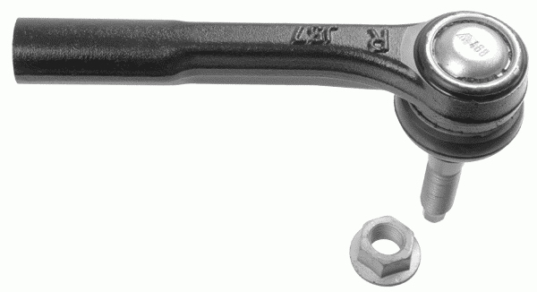 Tie Rod End - 25324 02 LEMFÖRDER