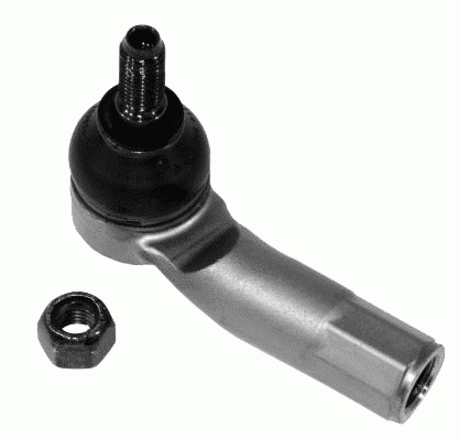 Tie Rod End - 25325 02 LEMFÖRDER