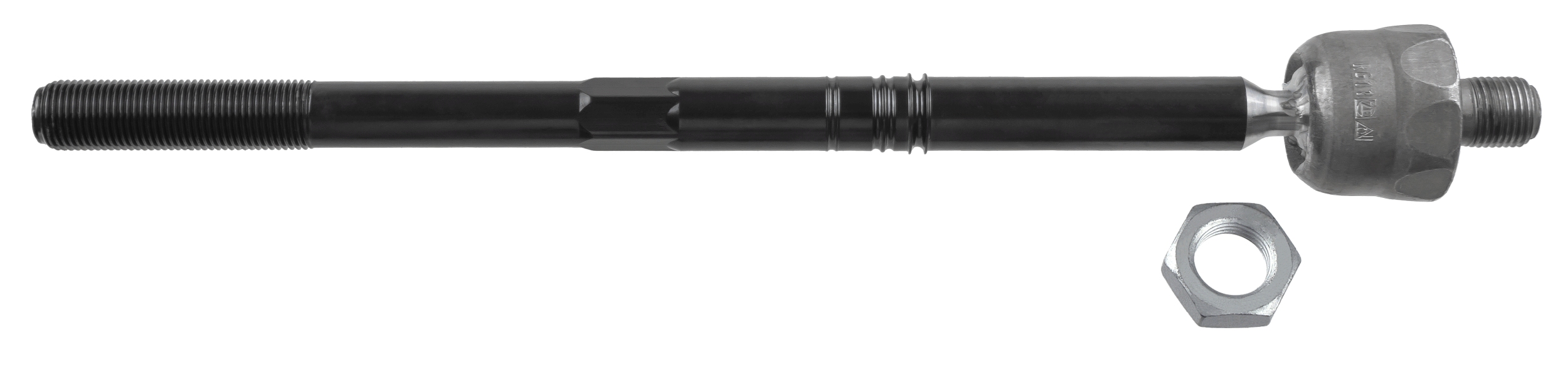 Inner Tie Rod - 25329 02 LEMFÖRDER