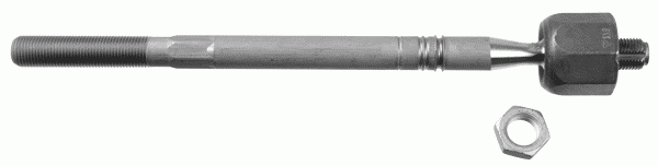 Inner Tie Rod - 25343 02 LEMFÖRDER