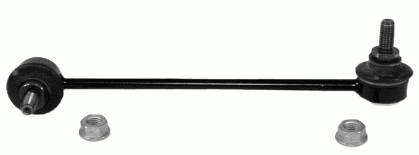 Rod/Strut, stabiliser - 25344 02 LEMFÖRDER