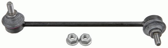 Asta/Puntone, Stabilizzatore - 25345 02 LEMFÖRDER