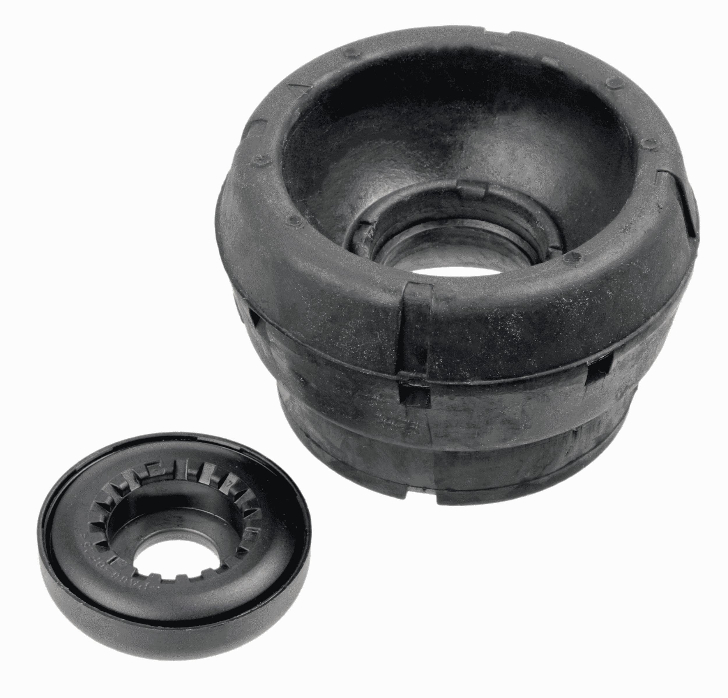 Kit riparazione, Cuscinetto ammortizzatore a molla - 25346 01 LEMFÖRDER