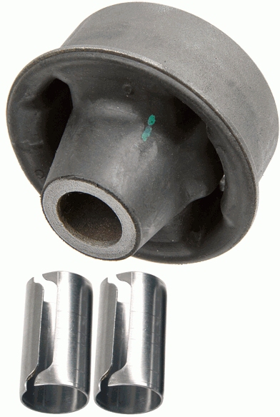 Control Arm-/Trailing Arm Bush - 25351 01 LEMFÖRDER
