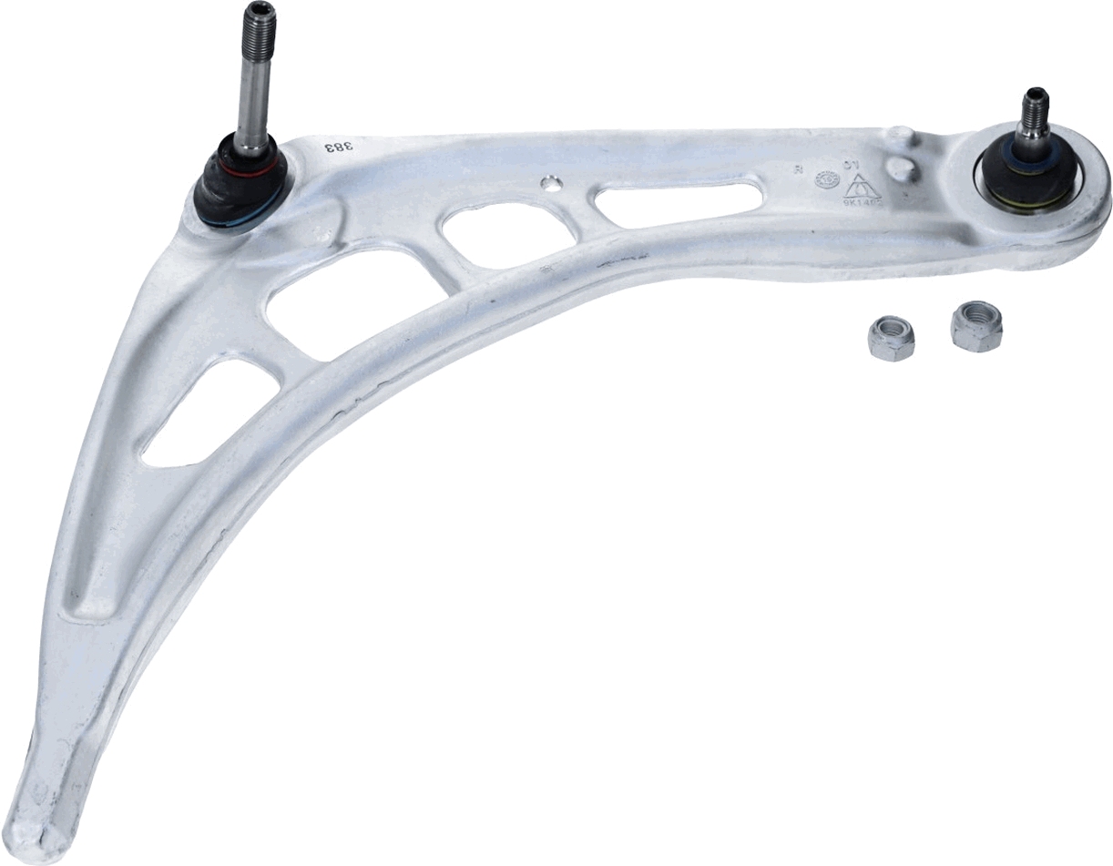 Track Control Arm - 25368 01 LEMFÖRDER