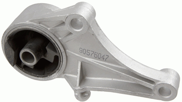 Sospensione, Motore - 25376 01 LEMFÖRDER