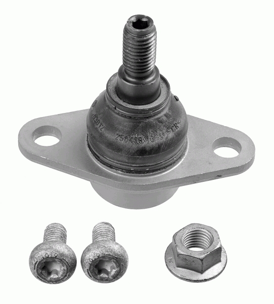 Ball Joint - 25383 01 LEMFÖRDER