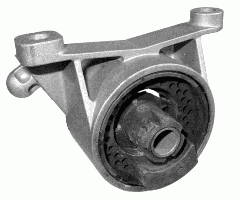 Engine Mounting - 25398 01 LEMFÖRDER