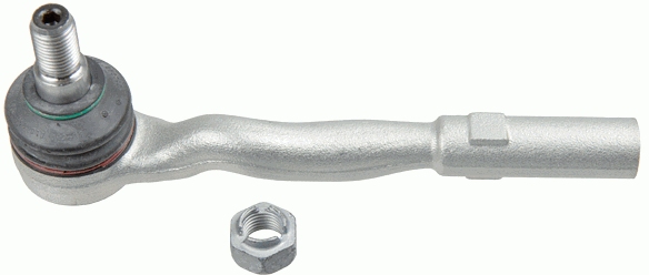 Tie Rod End - 25461 02 LEMFÖRDER