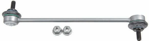 Rod/Strut, stabiliser - 25463 02 LEMFÖRDER