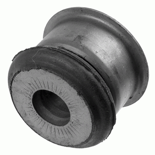 Mounting, axle bracket - 25464 01 LEMFÖRDER