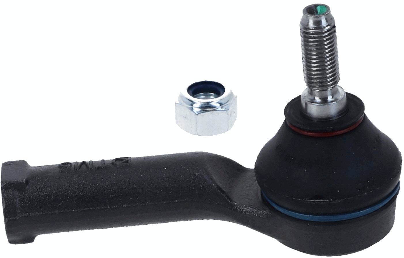 Tie Rod End - 25484 02 LEMFÖRDER