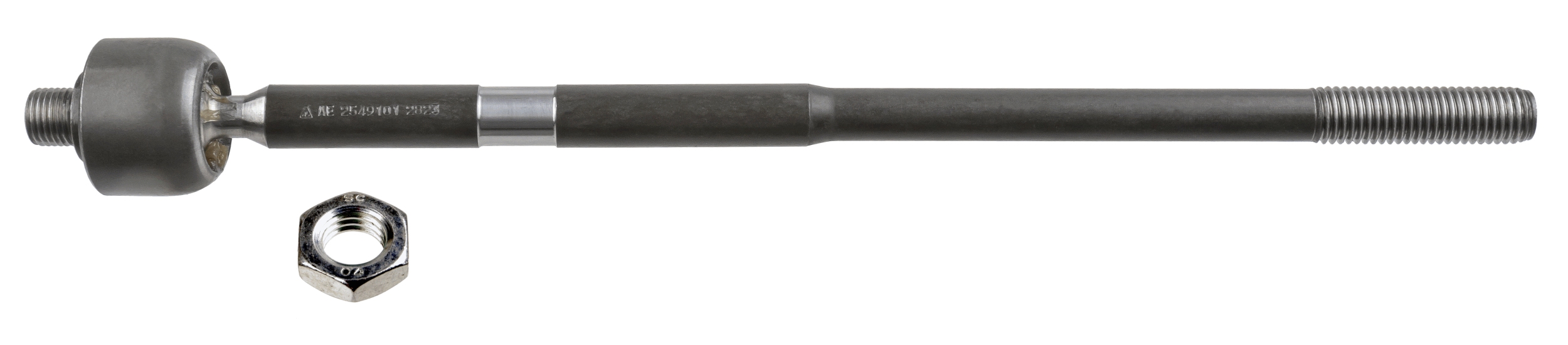 Inner Tie Rod - 25491 01 LEMFÖRDER