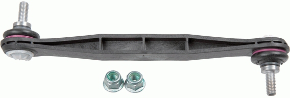 Rod/Strut, stabiliser - 25497 02 LEMFÖRDER