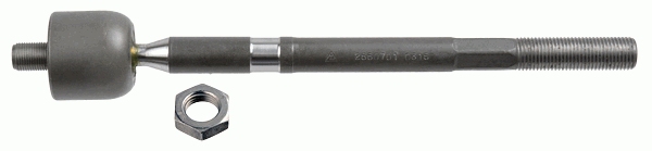 Giunto assiale, Asta trasversale - 25507 01 LEMFÖRDER