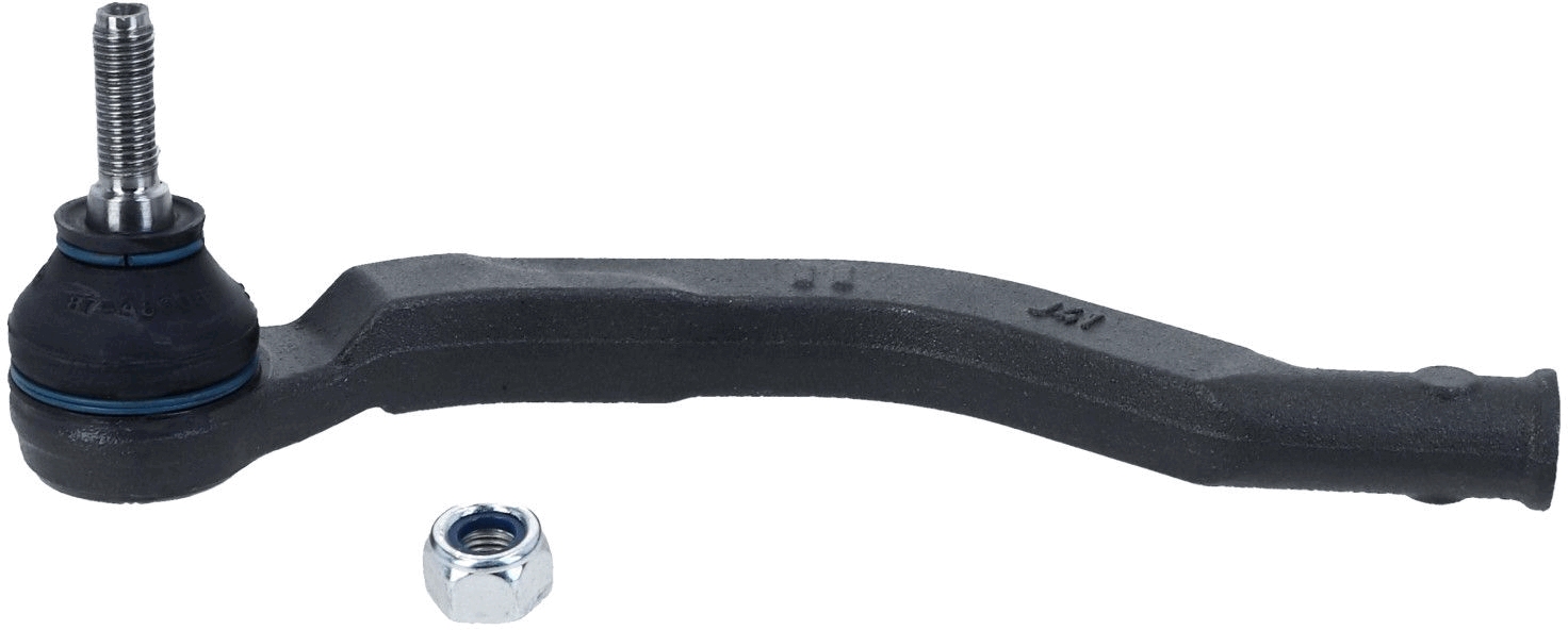 Tie Rod End - 25510 01 LEMFÖRDER