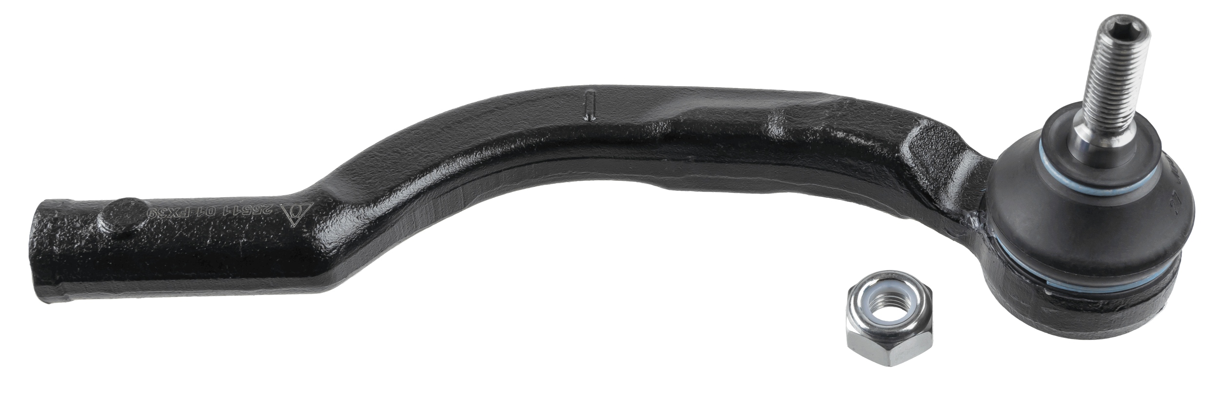 Tie Rod End - 25511 01 LEMFÖRDER