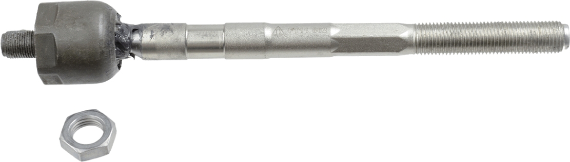 Inner Tie Rod - 25512 01 LEMFÖRDER