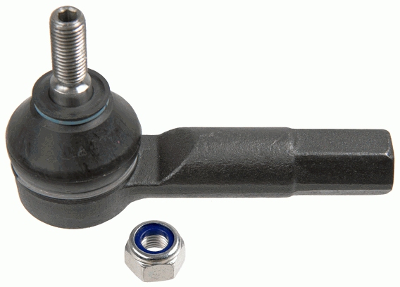 Tie Rod End - 25517 01 LEMFÖRDER