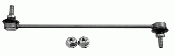 Asta/Puntone, Stabilizzatore - 25522 02 LEMFÖRDER