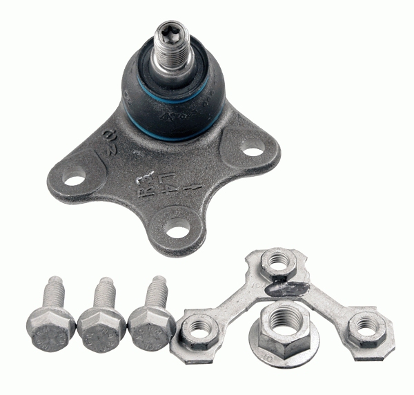 Ball Joint - 25524 02 LEMFÖRDER