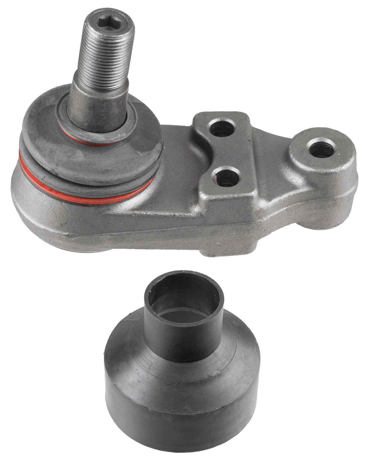 Ball Joint - 25540 02 LEMFÖRDER