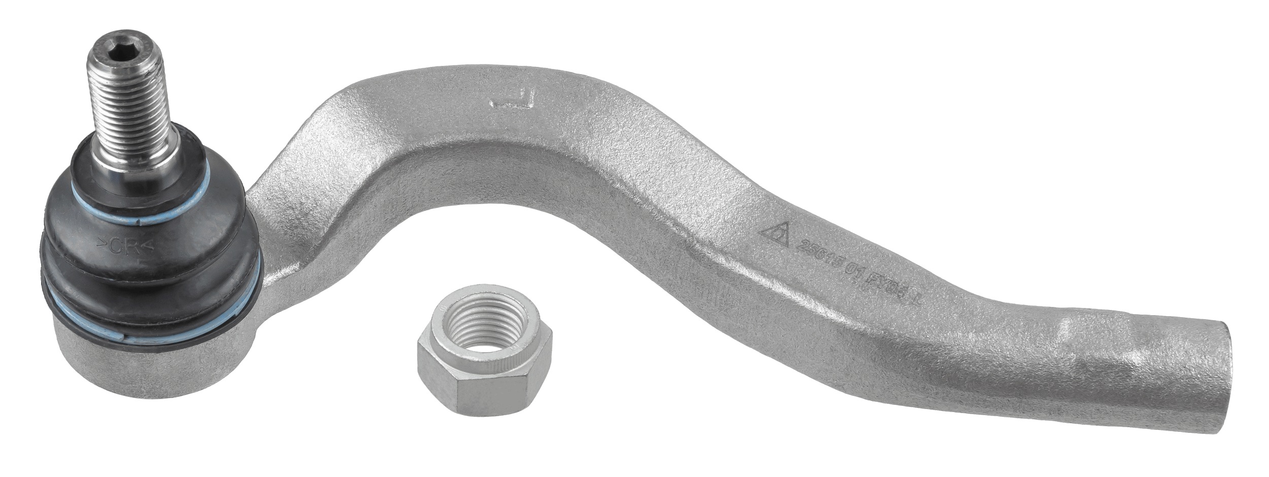 Tie Rod End - 25615 02 LEMFÖRDER